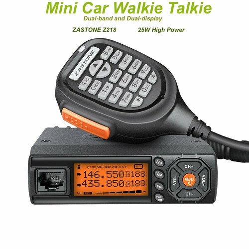 Zastone z218 25w mini auto - z218,
