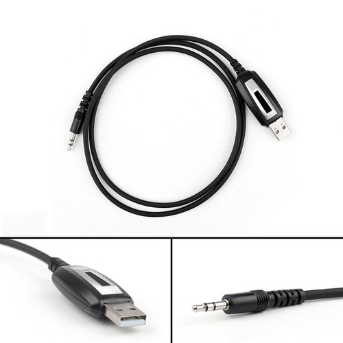 Set usb programmier kabel - set,