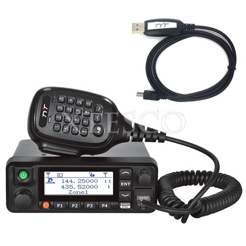 Tyt 9600 50w - tyt, band