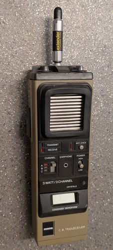 Maximal transceiver altes - maximal, transceiver,