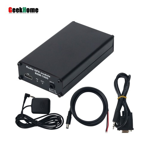 Rgm 1000 universal radio gps - rgm-1000,