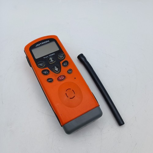 Jotron tron tr20 - tr20, gmdss