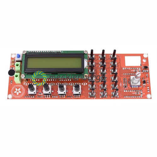 Mhz ad9850 dds signal - mhz,