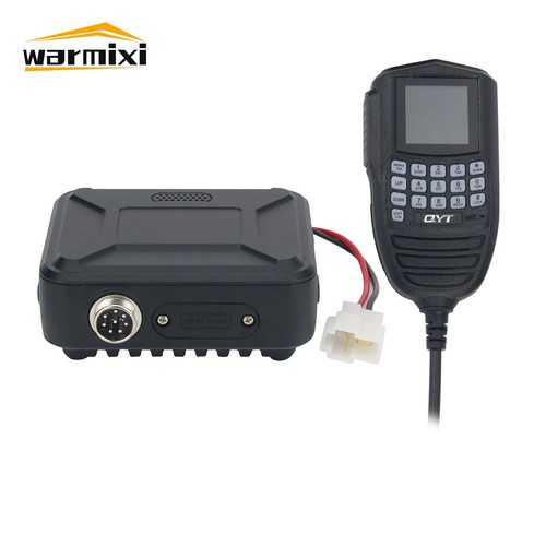 Qyt mini mobile - mobile, radio
