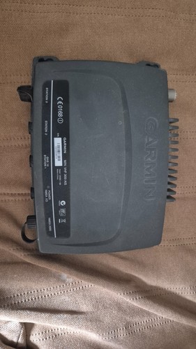 Garmin vhf 300i ais - 300i,