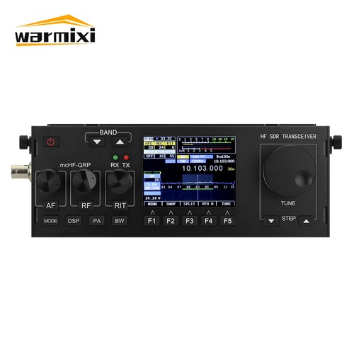 Mchf shortwave kit hf - mchf,