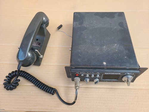 Dantronik 5000 marine - dantronik, s