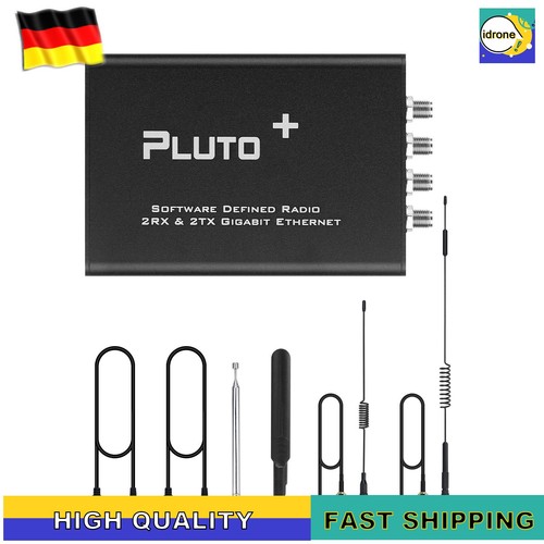 70mhz 6ghz sdr transceiver - 70mhz-6ghz,