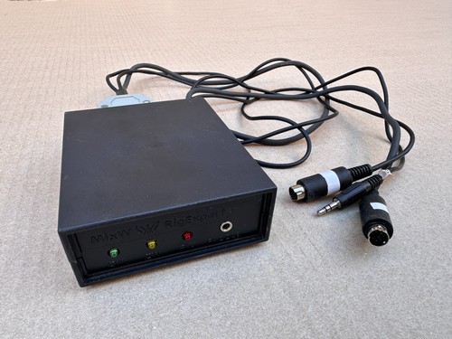Mixw rigexpert usb radio - mixw,