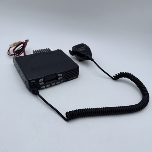 Kenwood 8302 uhf fm - kenwood,