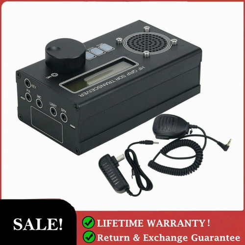 Usdx usdr qrp sdr - usdr,