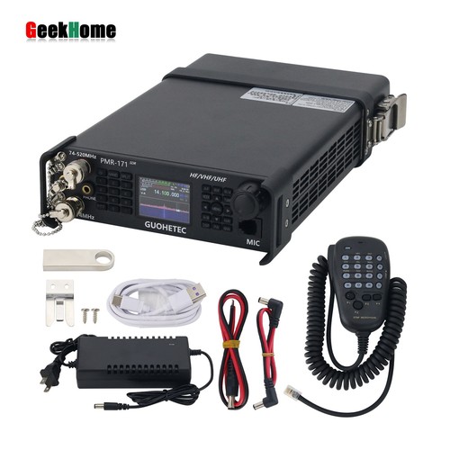 Pmr 171 100khz 2ghz 20w - pmr-171,