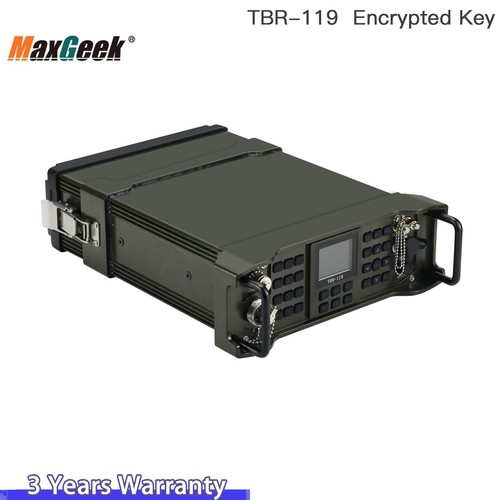 Only secret key encrypted - only,