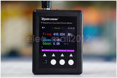 Surecom sf401 plus - surecom,