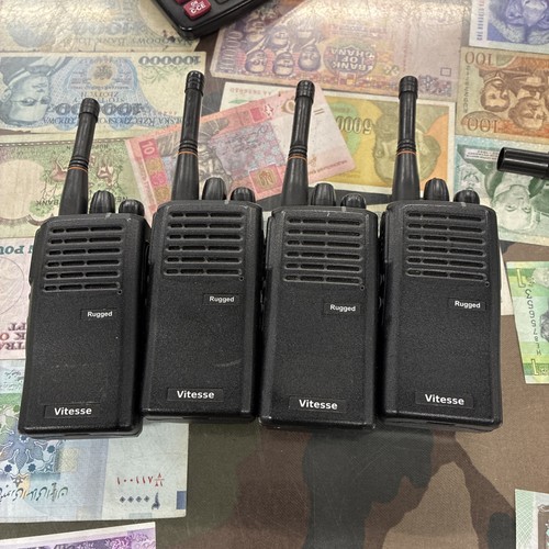 Vitesse uhf transceiver funk - uhf,
