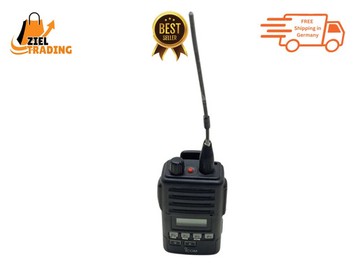 Icom f61 vhf - ic-f61,