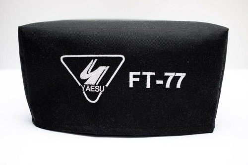Staubschutzhaube für - ft-77,