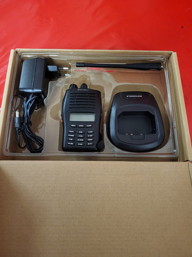 777 vhf radio fm - 5w,