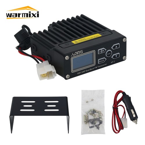 Aprs mini radio fm - mini,