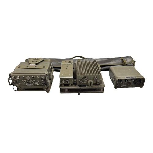 Elmer military radio - elmer,