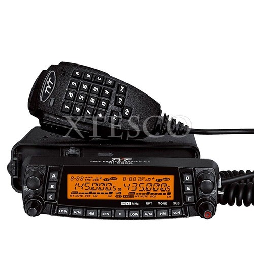 Tyt 9800 plus - tyt, band
