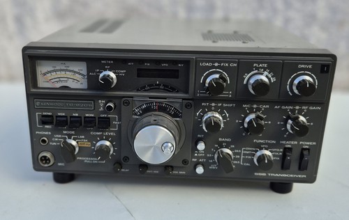 Kenwood 820s ham radio - kenwood,