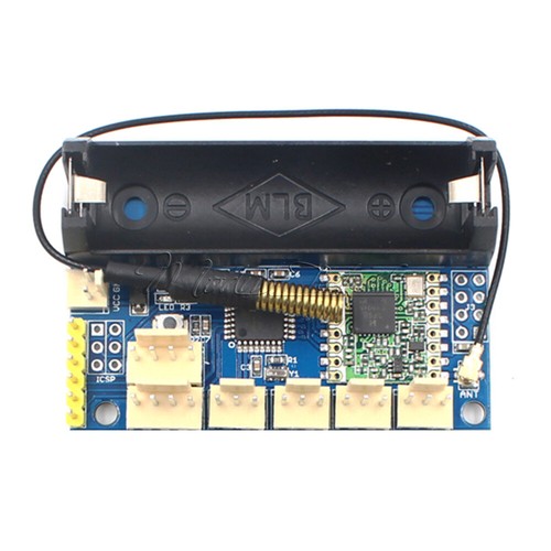 Sx1276 lora radio node - sx1276,