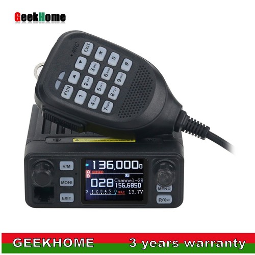 Hamgeek 8118 25w - hamgeek, hg-8118