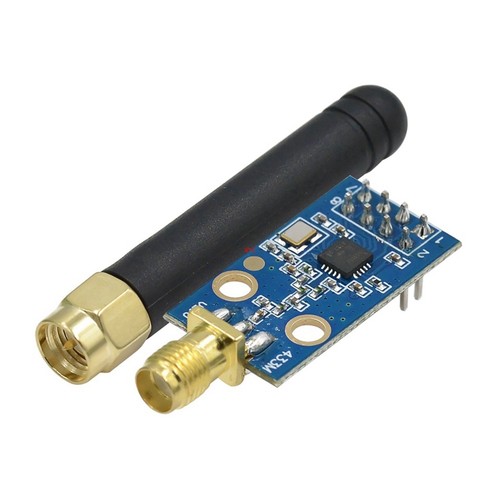 Pack cc1101 433mhz - pack,