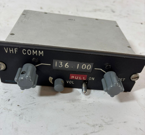 Radio ad120 control - ad120, unit