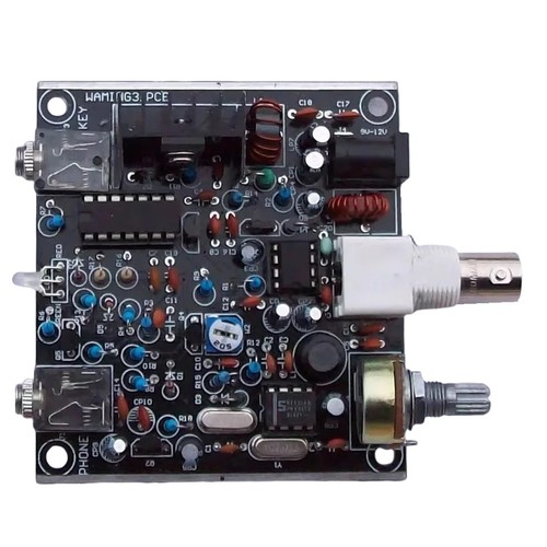 Kit ultimate version ham - ultimate,