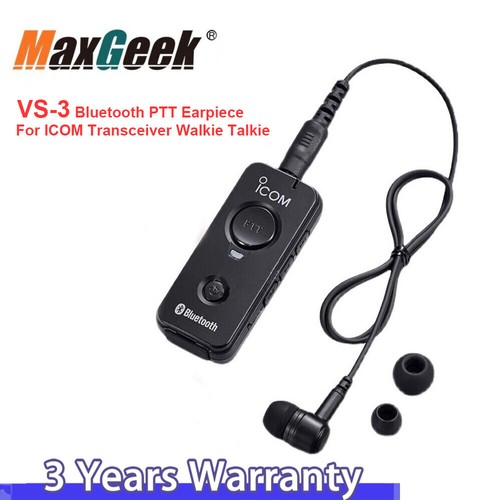 Bluetooth radio headset - bluetooth,