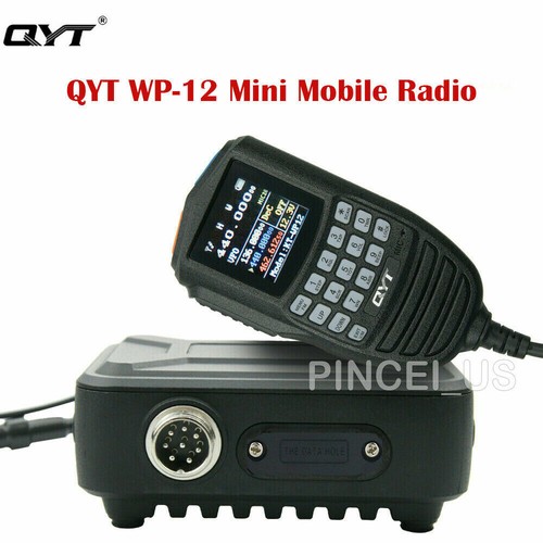 Mobile radio fm - wp-12,