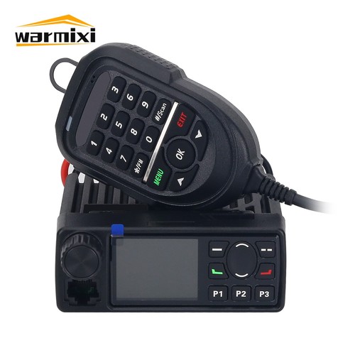 8900 mini mobile radio am - mt-8900,