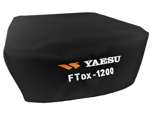 Ftdx 1200 staubschutz - staubschutz, für