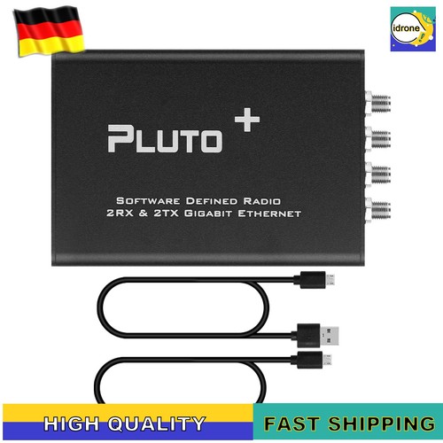 Sdr transceiver radio - sdr,