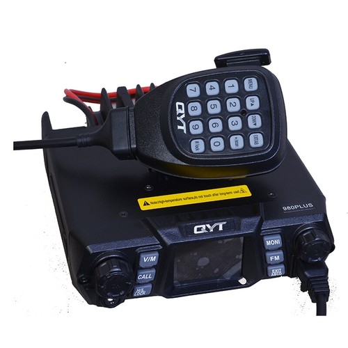 Radio high power 100w - high-power,