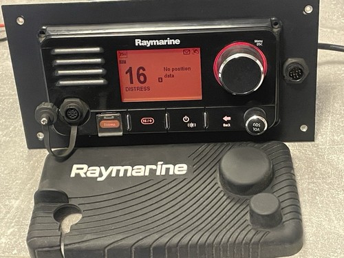 Raymarine ray60 submersible - ray60,