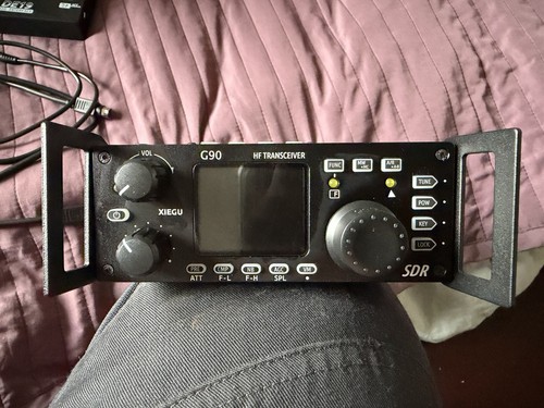 Xiegu g90 sdr transceiver - g90,