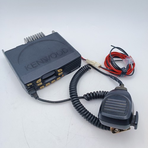 Kenwood 8302 uhf fm - tk-8302-1,
