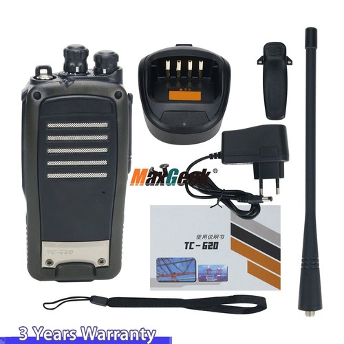 620 vhf uhf - uhf, handheld