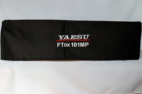 Ftdx101mp staubschutzhaube - ftdx101mp,