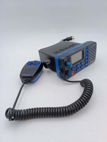 Navman vhf 7100 marine - vhf, radio