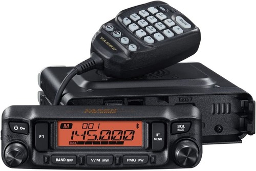Ftm 6000s 20w 144 430mhz - ftm-6000s,