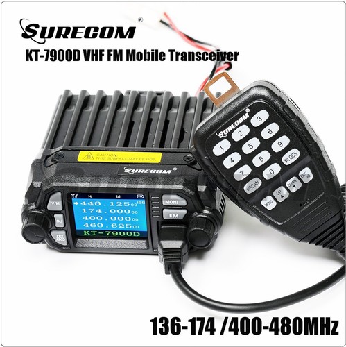 Surecom 7900d colour - surecom,