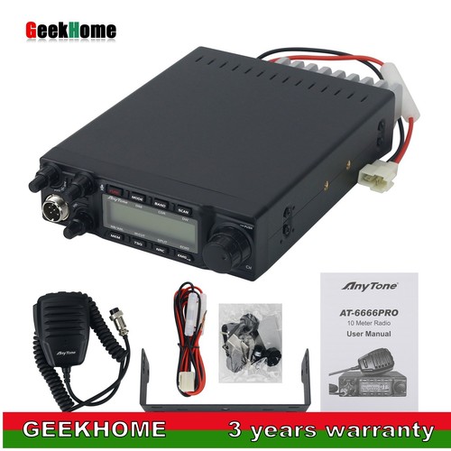 Anytone 6666pro 29 - anytone, 28-29.7mhz