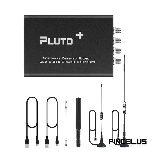Pluto 70mhz 6ghz sdr - 70mhz-6ghz,
