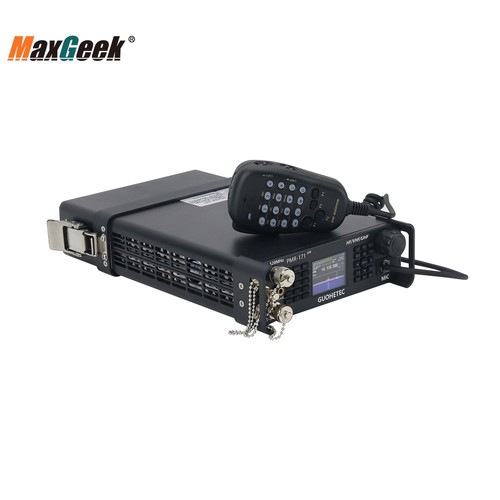 Hamgeek pmr 171 - hamgeek, pmr-171