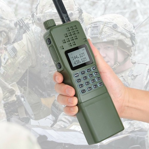 Hamgeek 152 15w vhf uhf - ar-152,