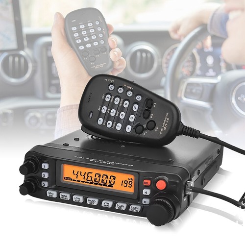 7900r 50w dual band fm - ft-7900r,